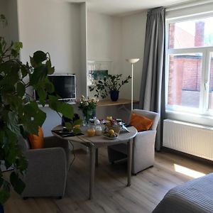 Uitgebreide Kamer met een Queen Size Bed
